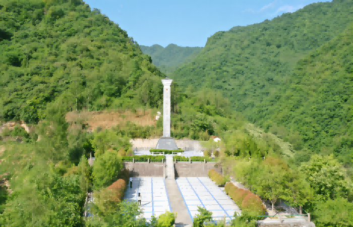 陕南抗日第一军