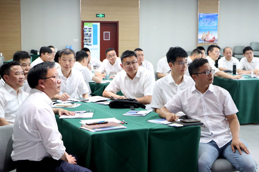 率然企业培训机构优势