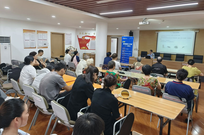 率然企业培训理念与使命是什么？