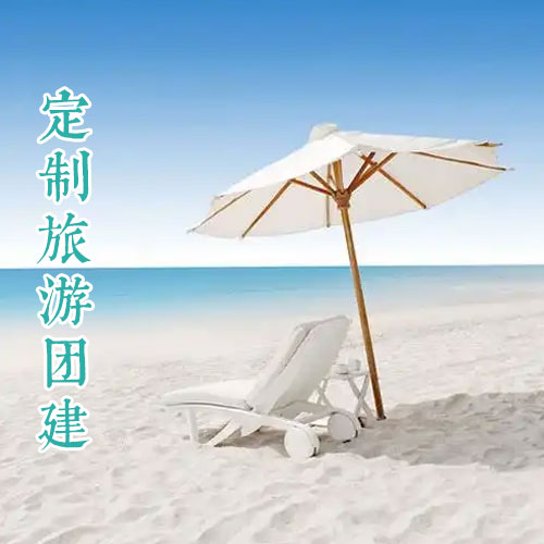 定制旅游团建