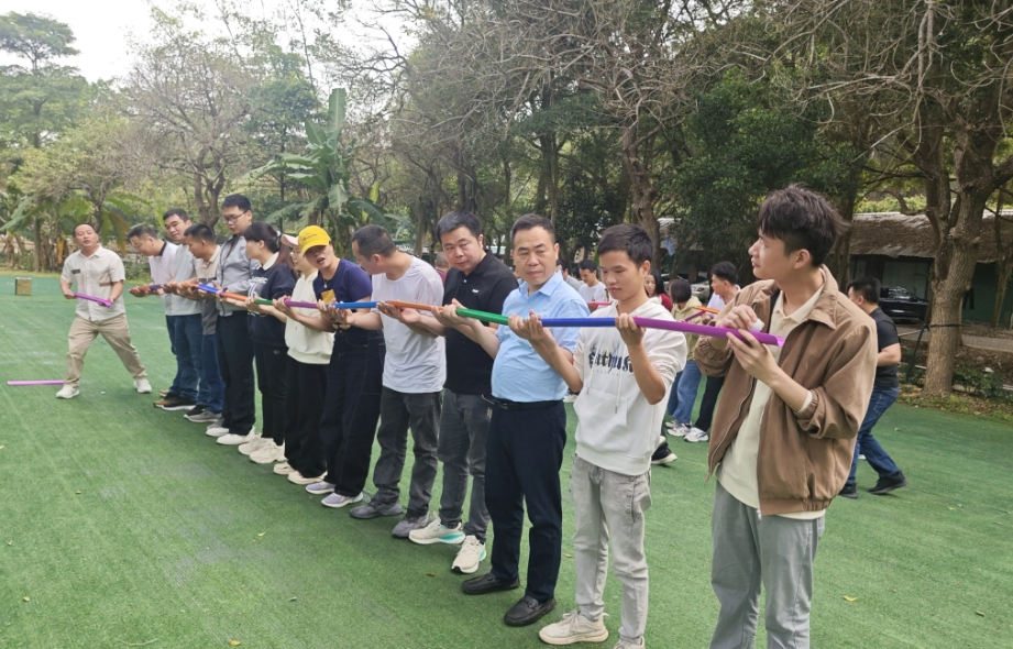 企业户外拓展的预算怎样规划最合理