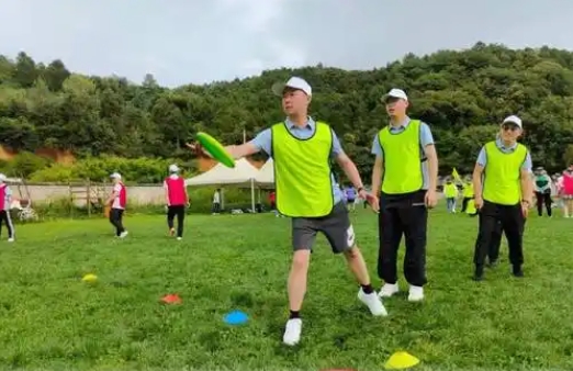 哪种团建拓展形式效果最佳？企业必读指南