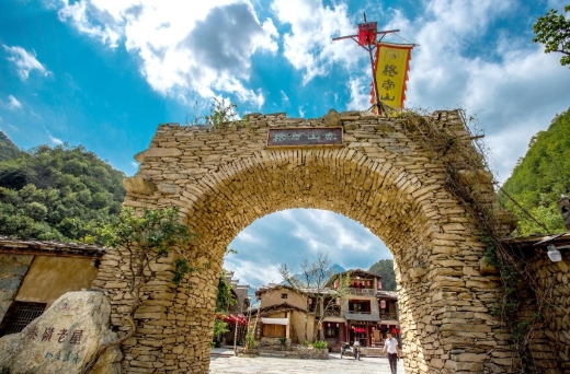 西安公司团建|适合端午小长假出游的6个宝藏地！
